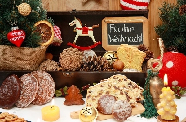 Kost.Bar Advent magic