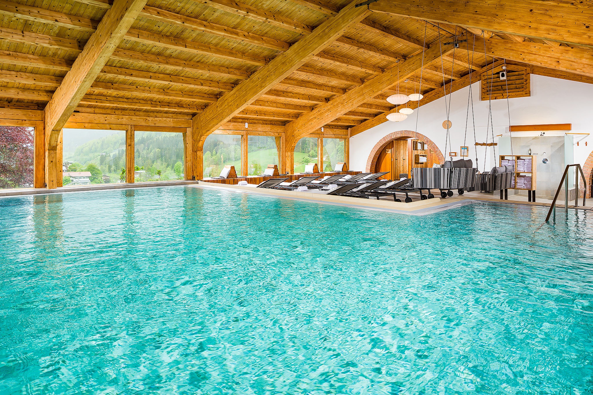 Aqua Gymnastik