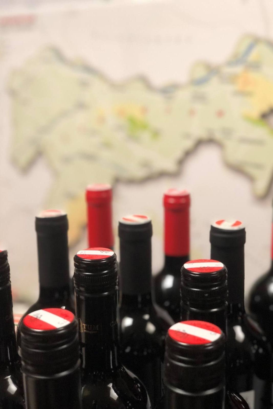 Wines for at home