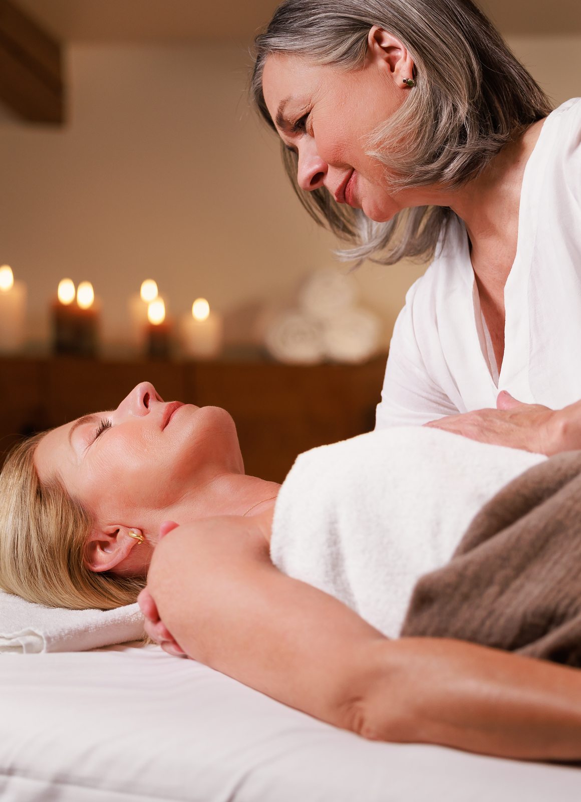 Day Spa im Loisi's - Wellnessauszeit