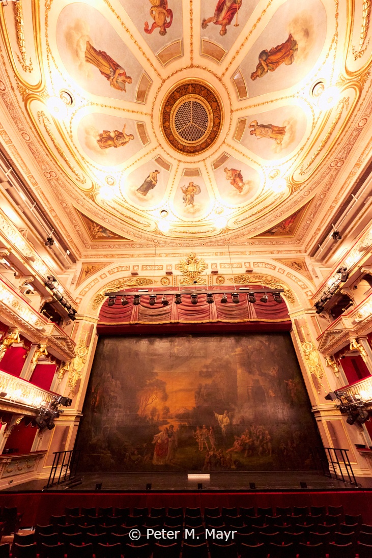 Theater an der Wien