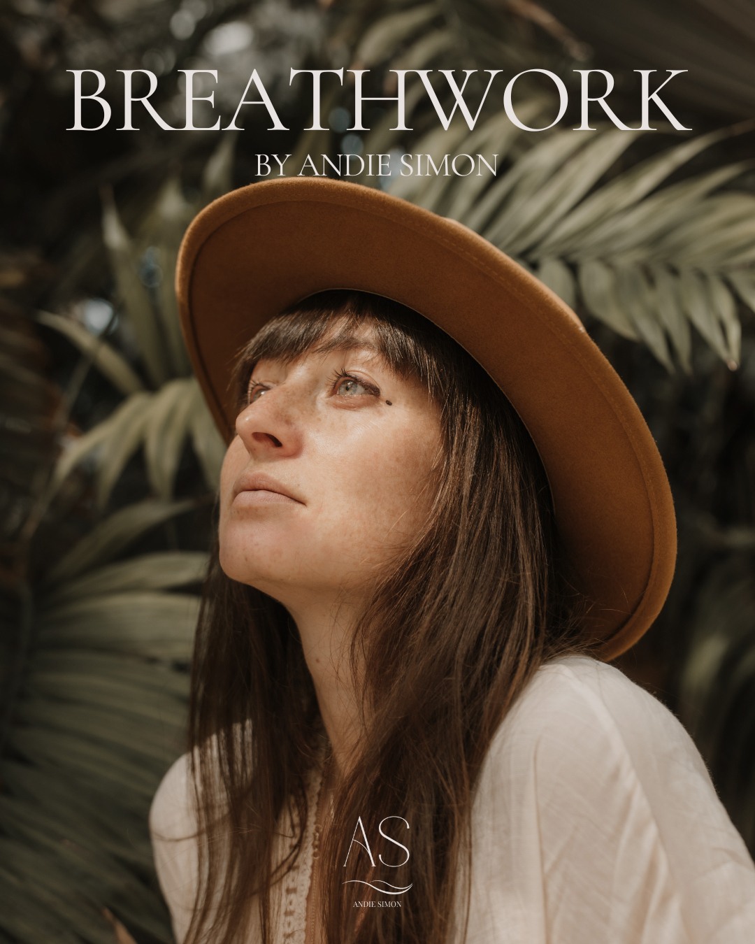 Conscious Connected Breath - Atemreise für Einsteiger & Erfahrene