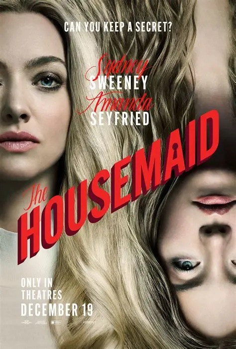 The Housemaid *D