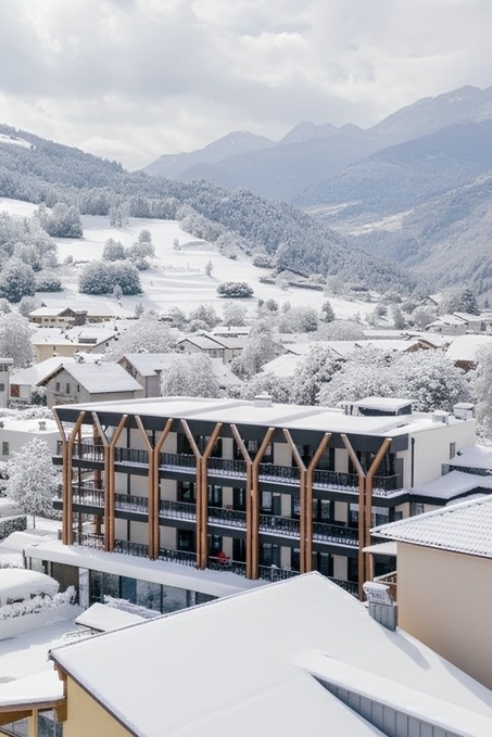 Residence specials: Sunshine weeks