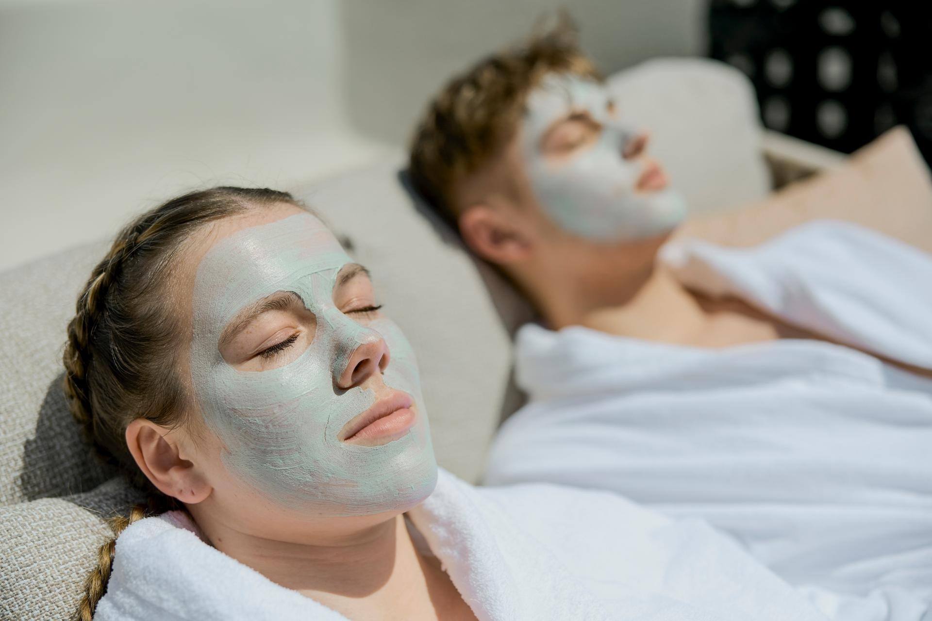 Wellness & Spa