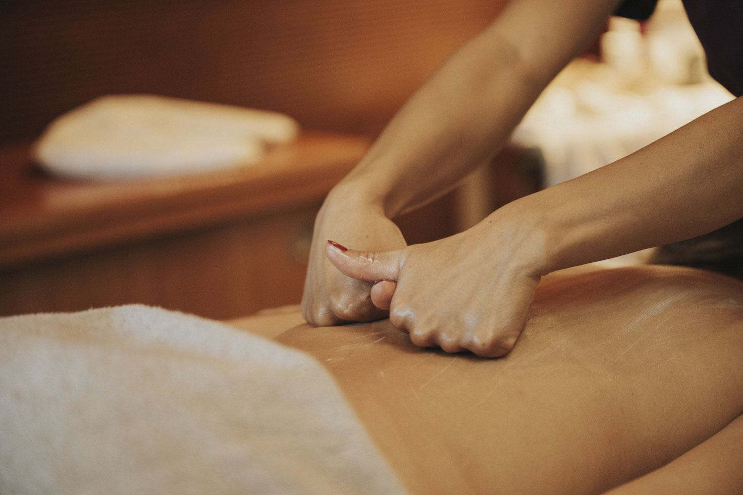 Massage | 40 Min.