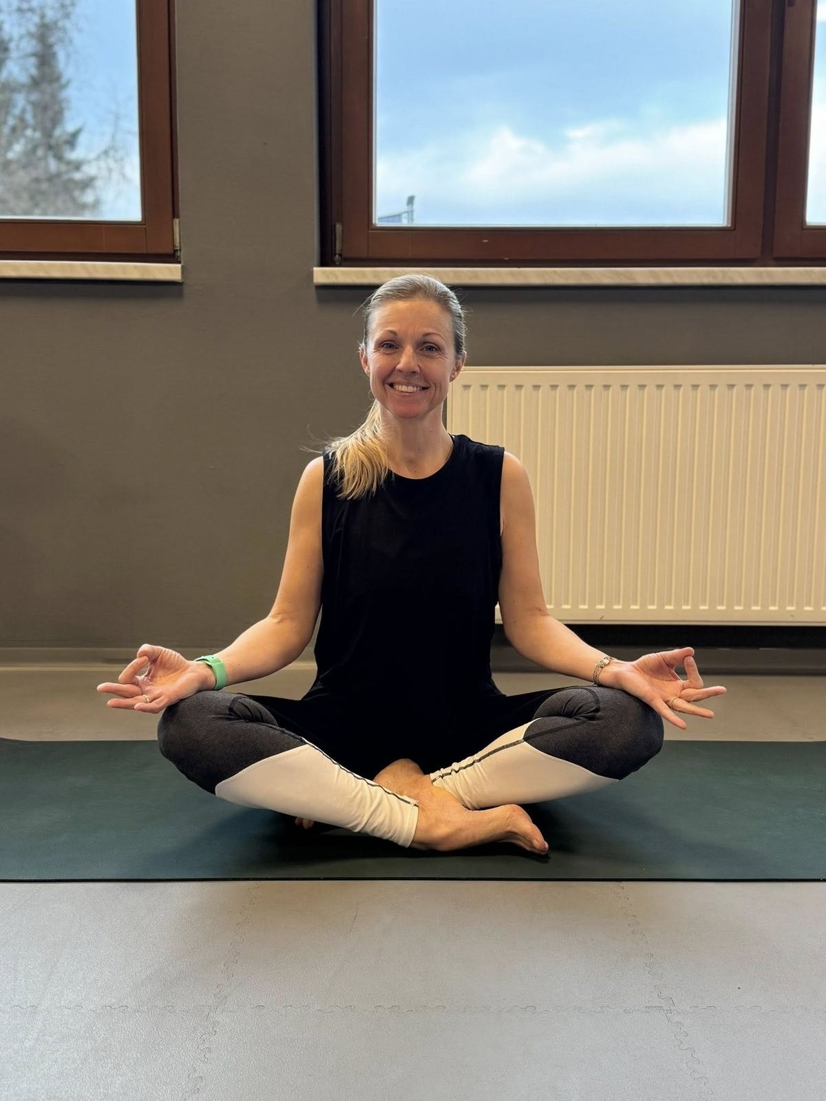 Meditation