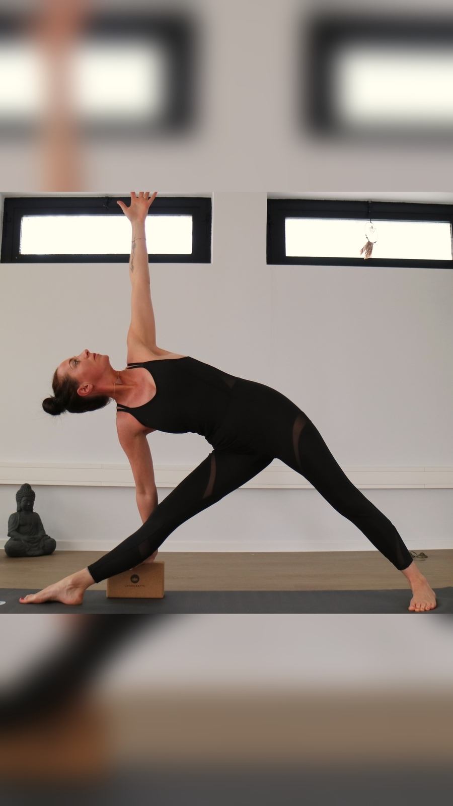 Yoga - morning alignment for body & mind