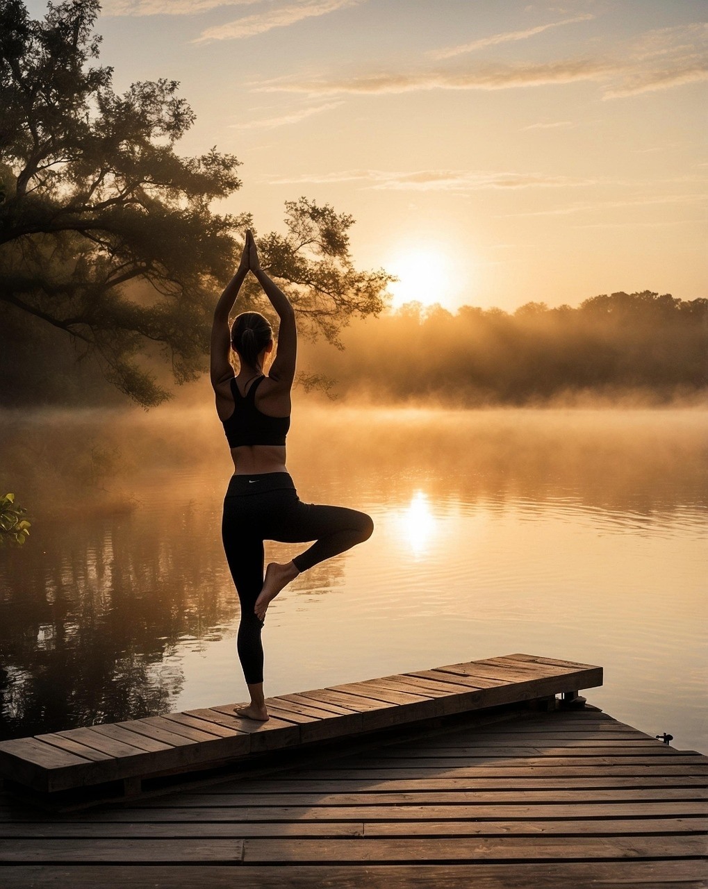Yoga course