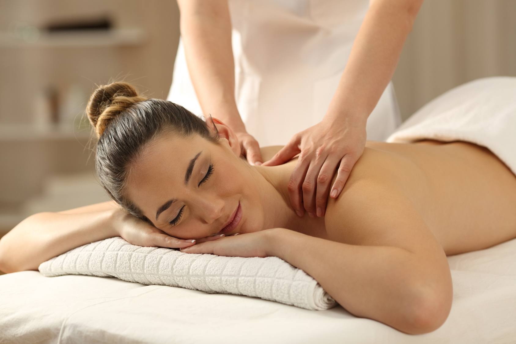 Wellness massages