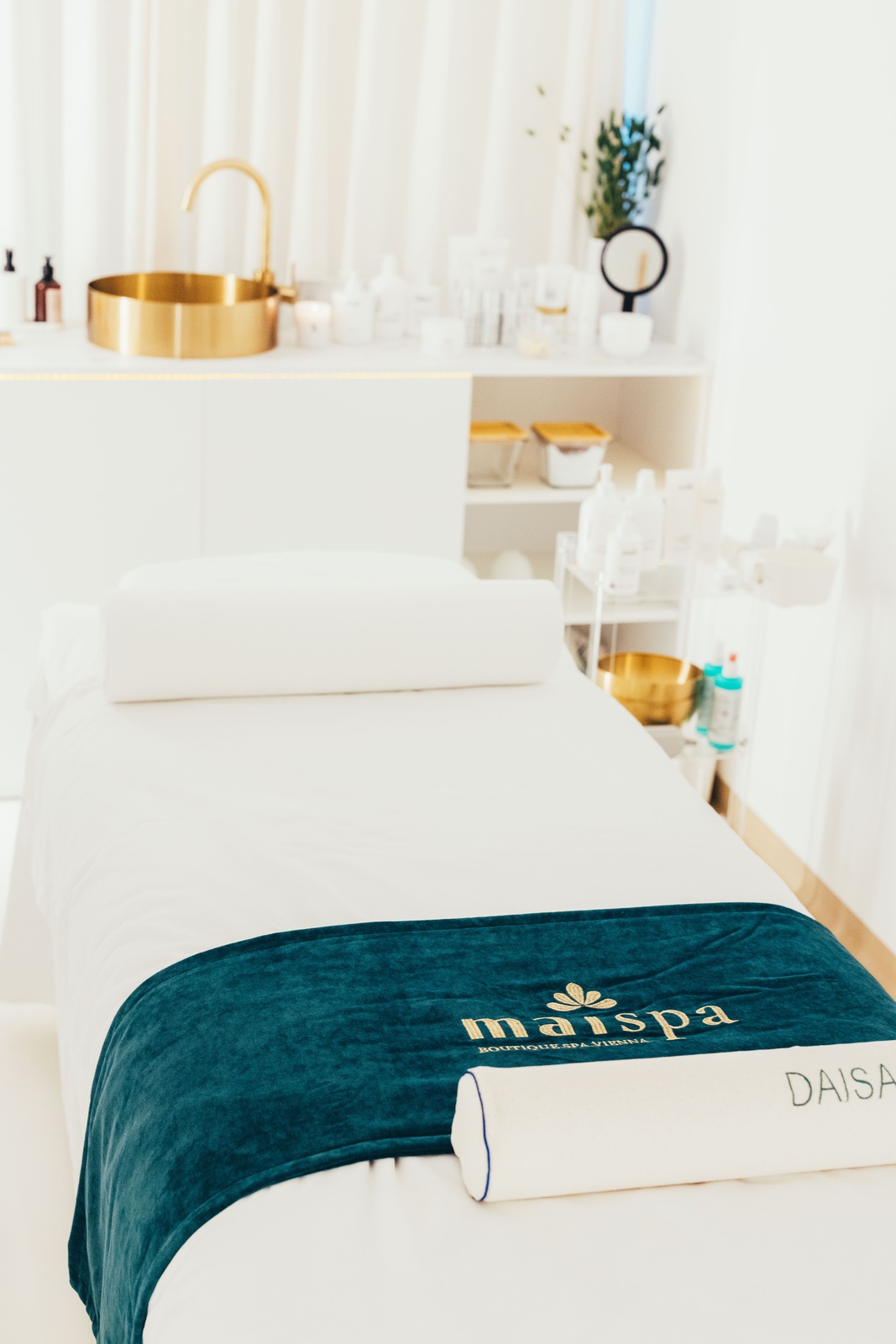 MaiSpa