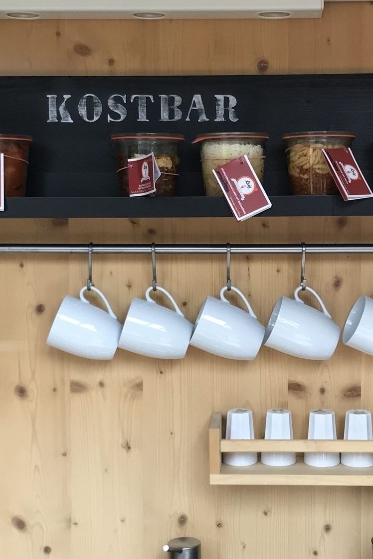 Kostbarmenü 
