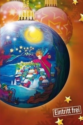 Weihnachtsmarkt Grafenau