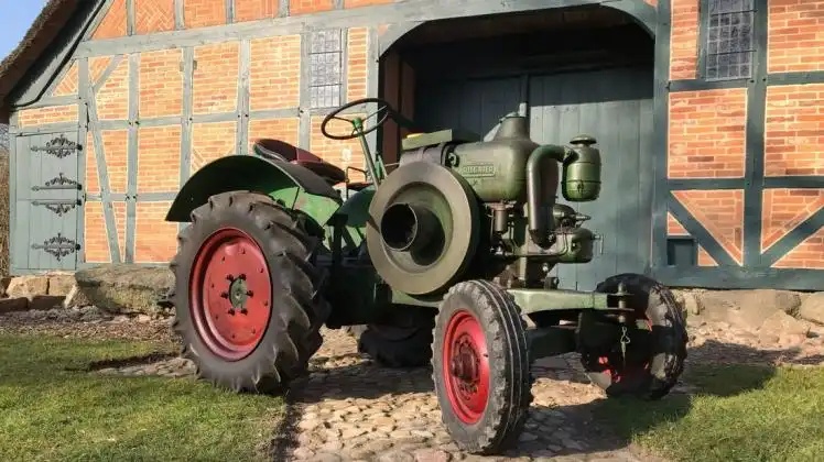Landwirtschaftsmuseum Meldorf