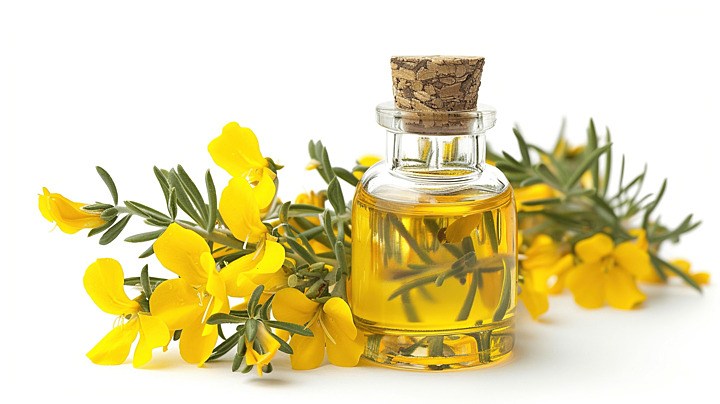 Evening primrose oil cream pack