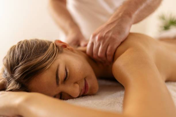 Relaxation Massage