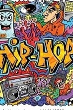 Hip Hop - Dancing