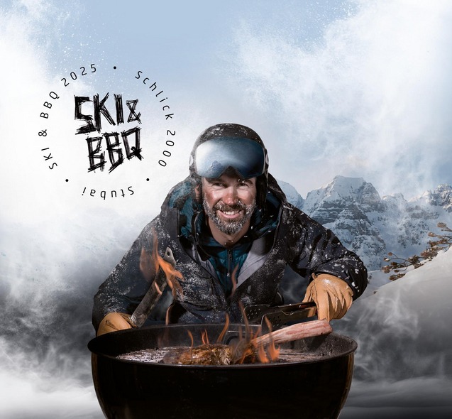 SKI & BBQ Schlick 2000