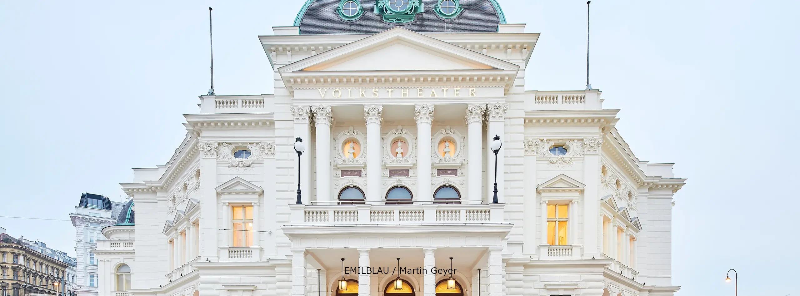 Volkstheater