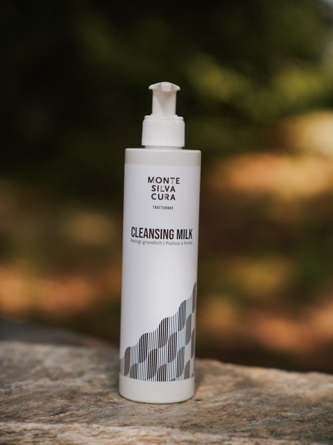 Cleansing Milk