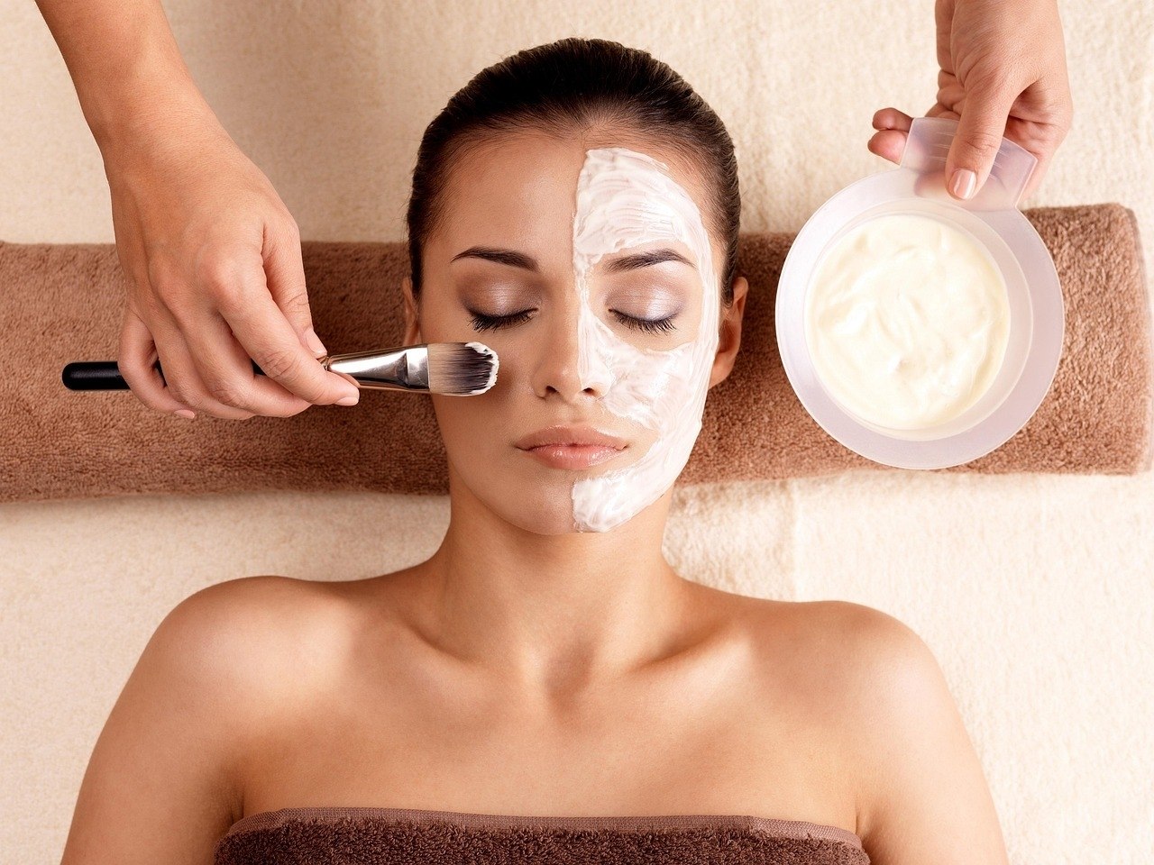 Clear & Detox-Treatment- Ludwig Spa active ingredient cosmetics