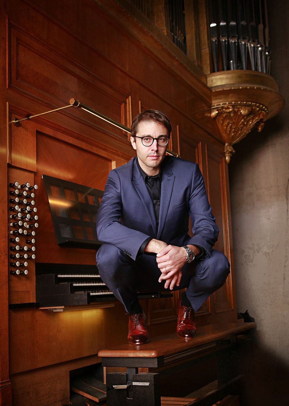 Choriner Musiksommer 2025: Philharmonisches Orchester Szczecin image