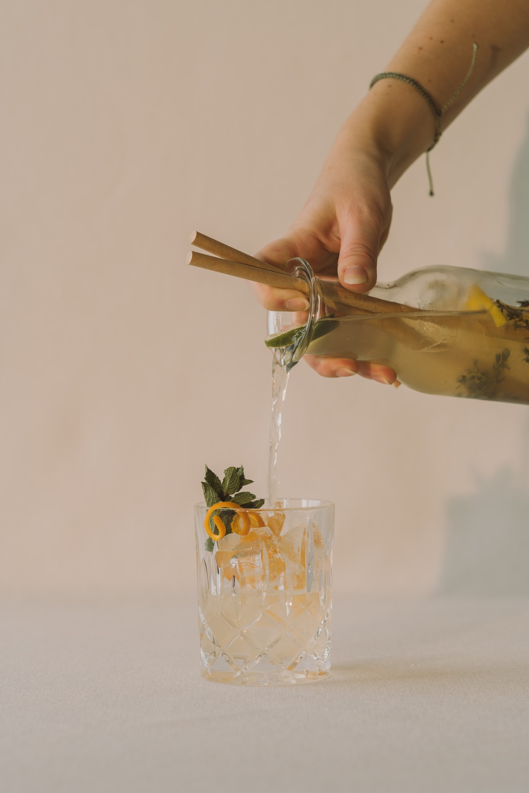 Masterclass: Gin