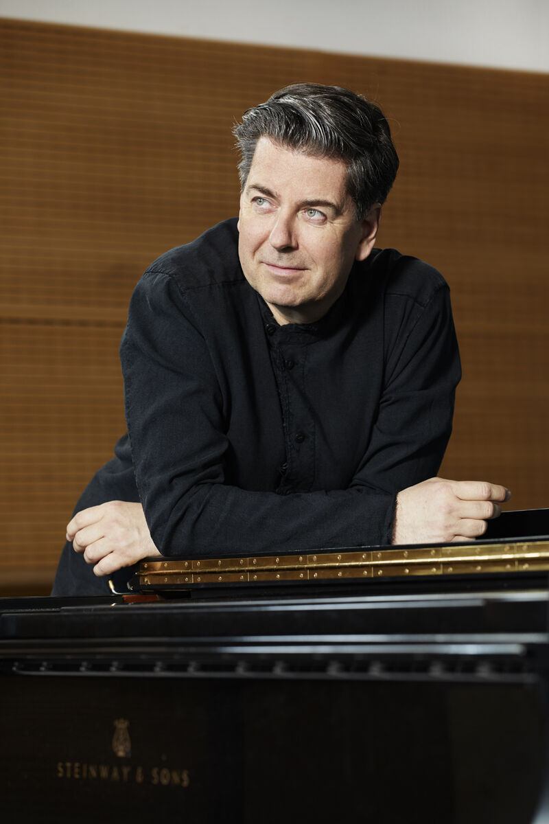 Choriner Musiksommer 2025: Rundfunk-Sinfonieorchester Berlin