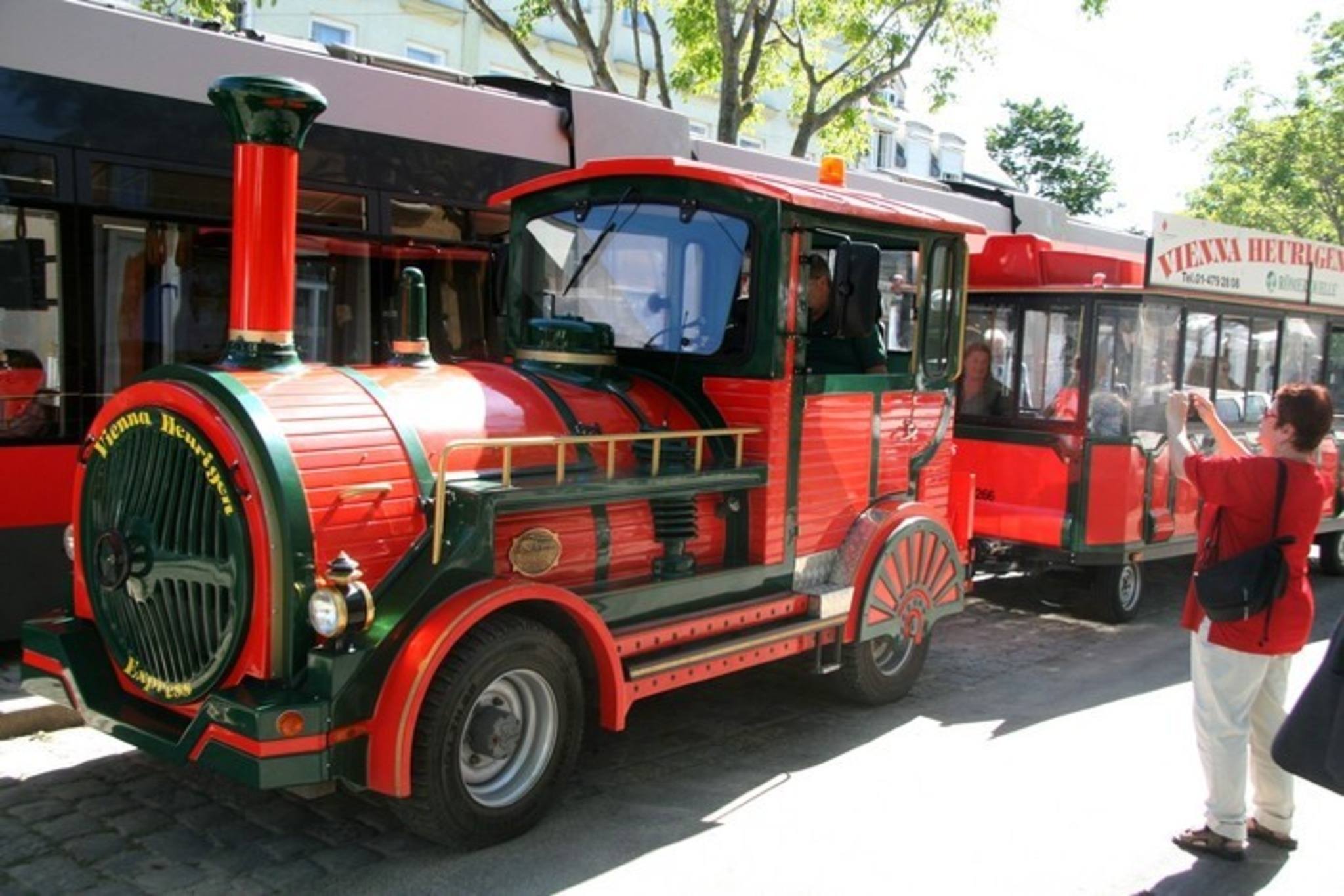 Heurigen Express 