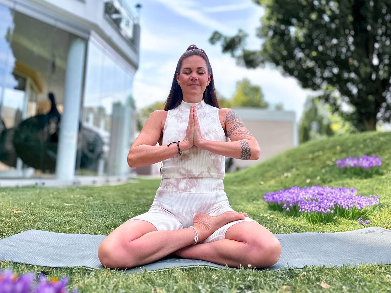 Morning Yoga – Balance & Harmonie für den Tag