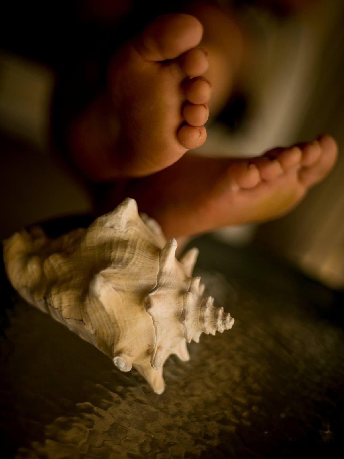 Pedicure