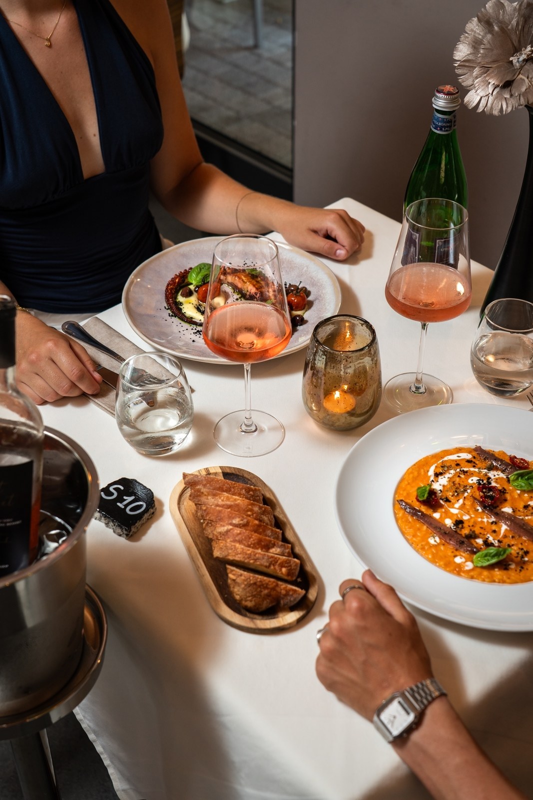 Ristorante La Tavola