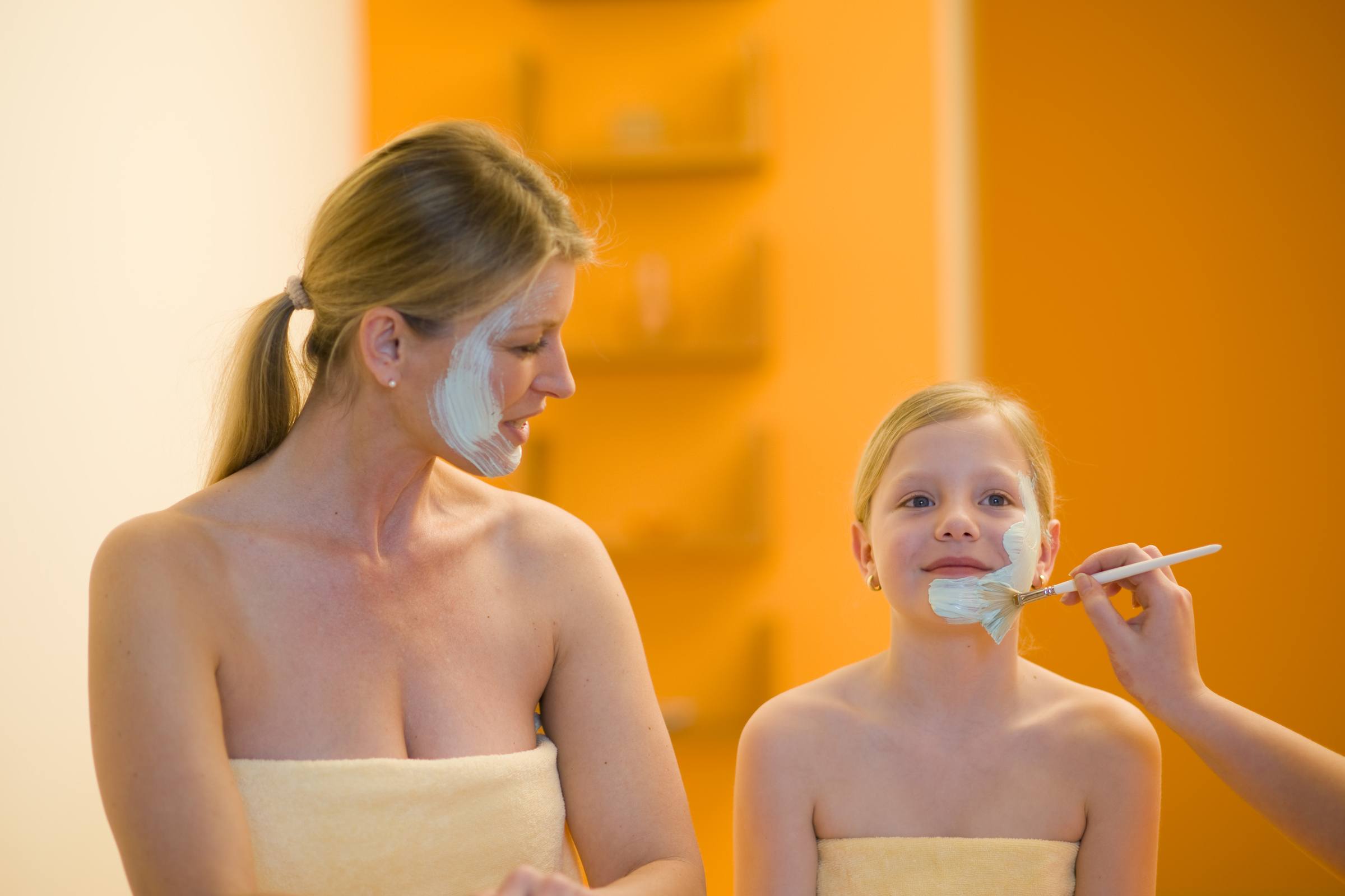Spa Duo: Mini + 1