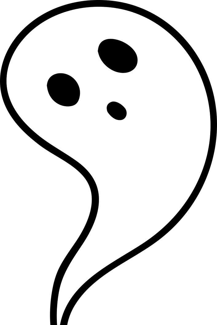Facciamo un fantasma image