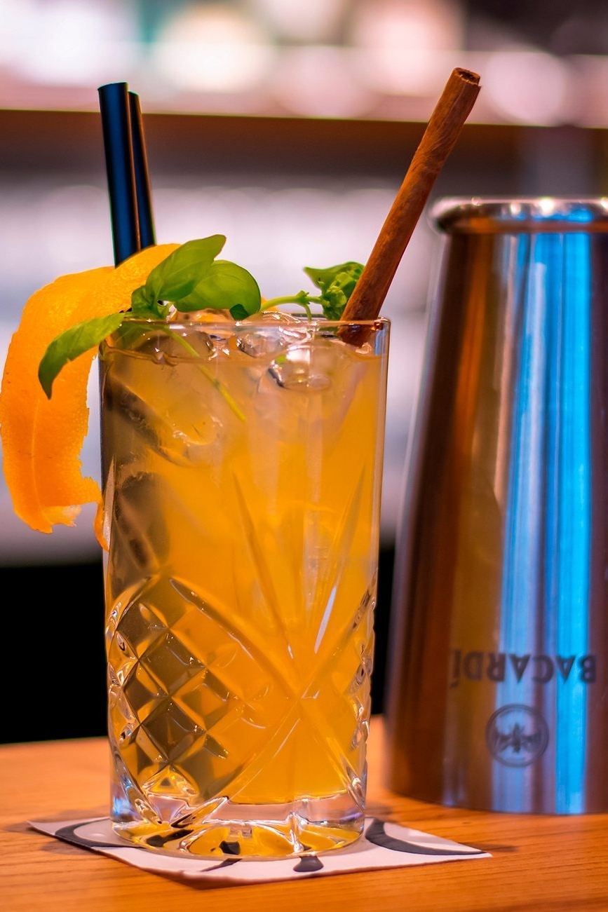 Happy Hour im Meiser SPA Resort