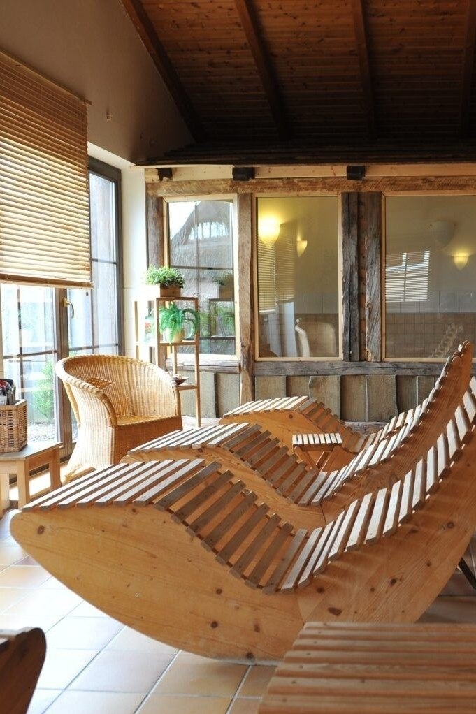 Sauna - completely private (15 - 17:00)