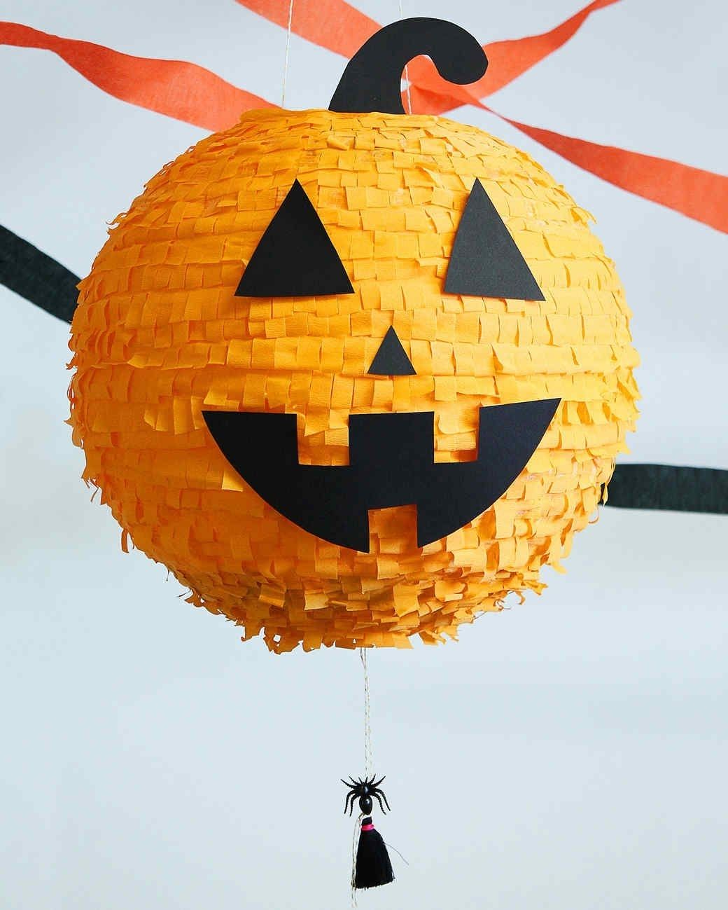 KUNOS KIDS CLUB - Halloween Pinata