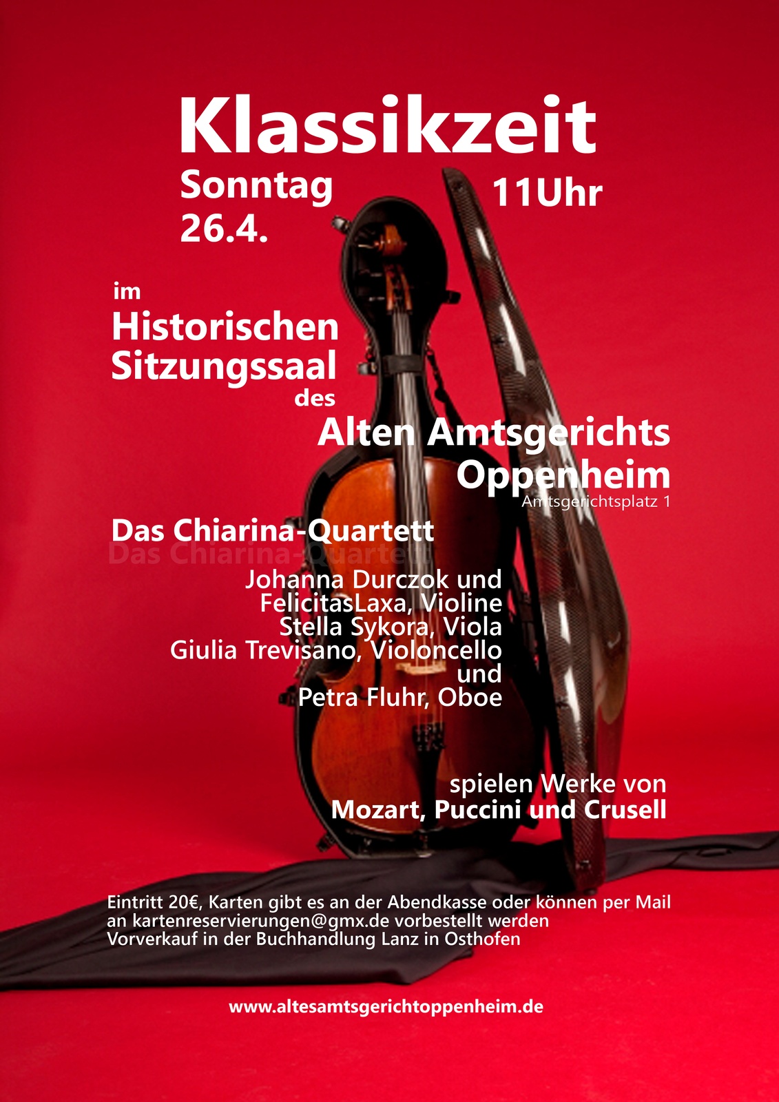 Klassikzeit