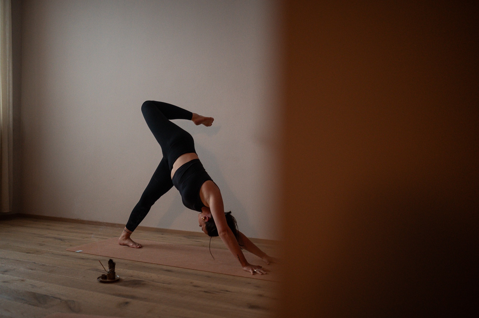 Yin Yang Yoga