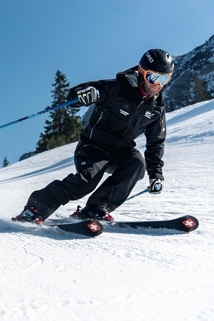 Skitraining – individuell begleitet von eurem Ski Coach
