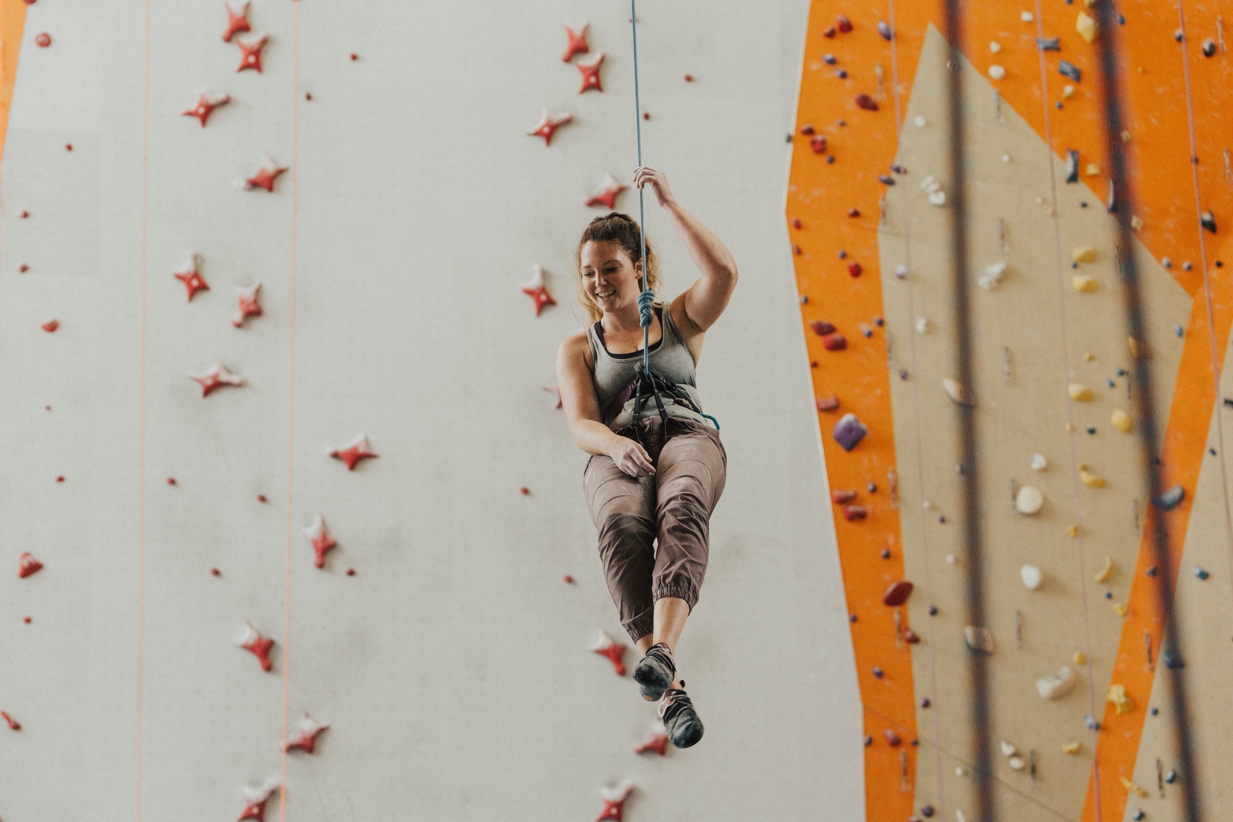 Klesch - The largest climbing and shooting sports center in Carinthia