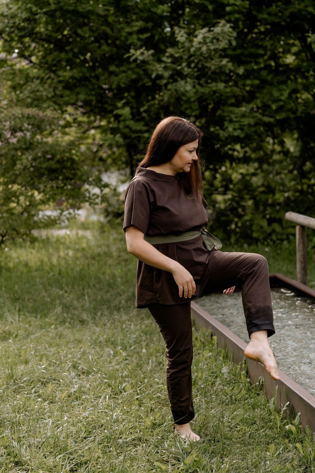 Kneipp relaxation course: Relaxed into the night