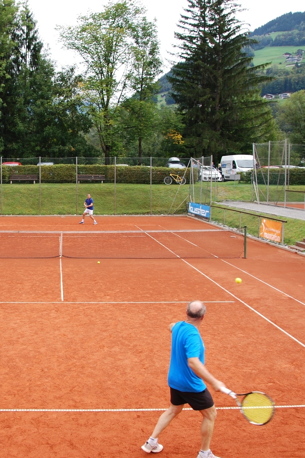 Montafon Tennis Club