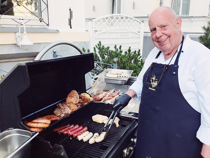 Vatertag am Usedomer Brauhaus – Bier, Beats & BBQ
