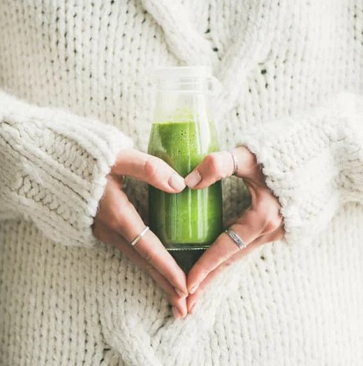 Detox Package für Körper & Geist
