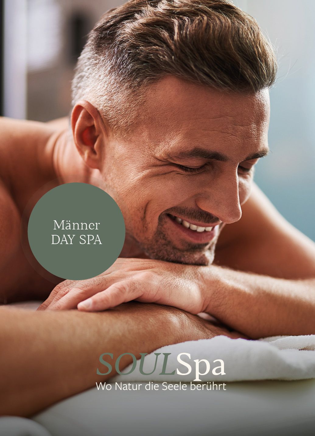 Männer Day Spa