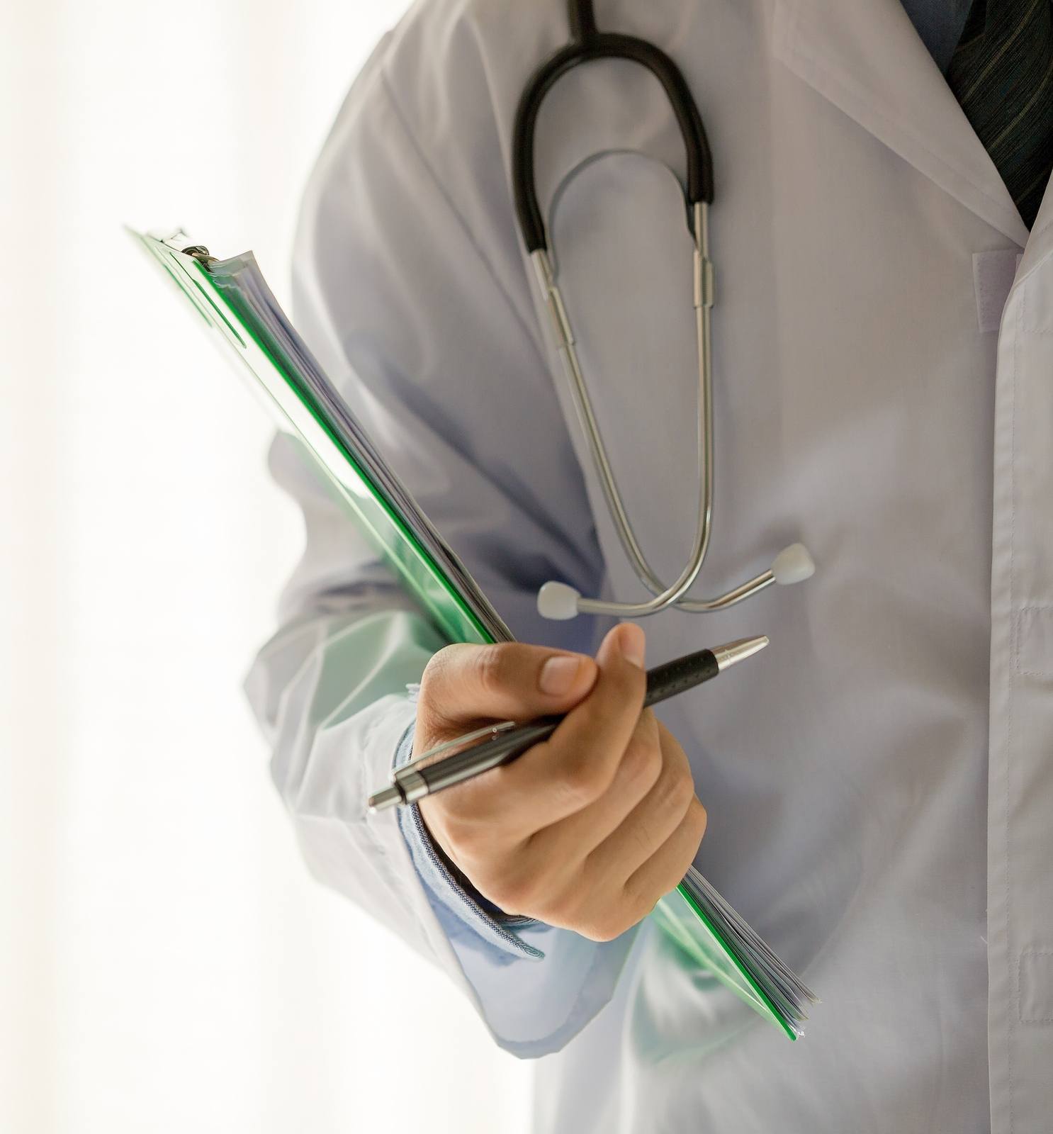 Med Check