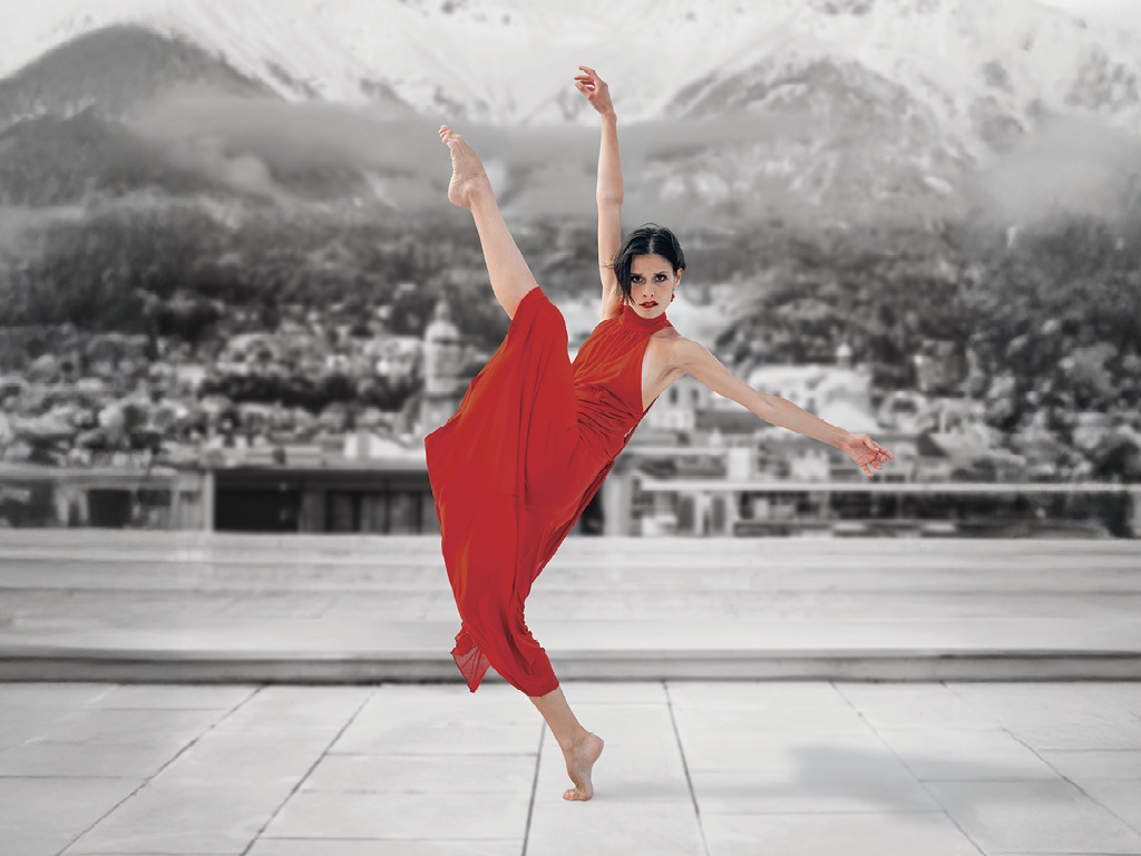Innsbruck Winter Dance Festival