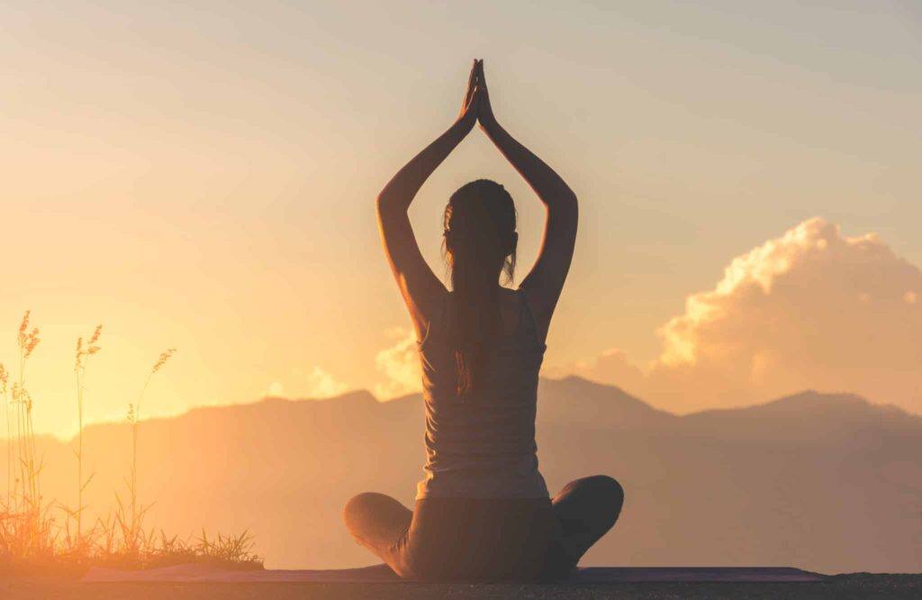 Power - Yoga with Daniela