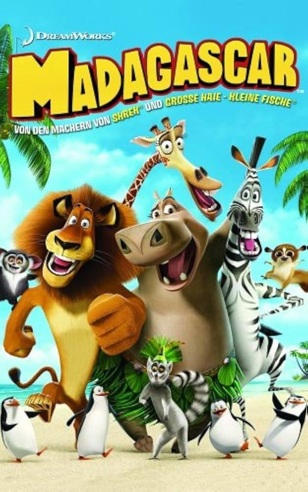 KUNOS KIDS CLUB - Movie-Time in GERMAN language!